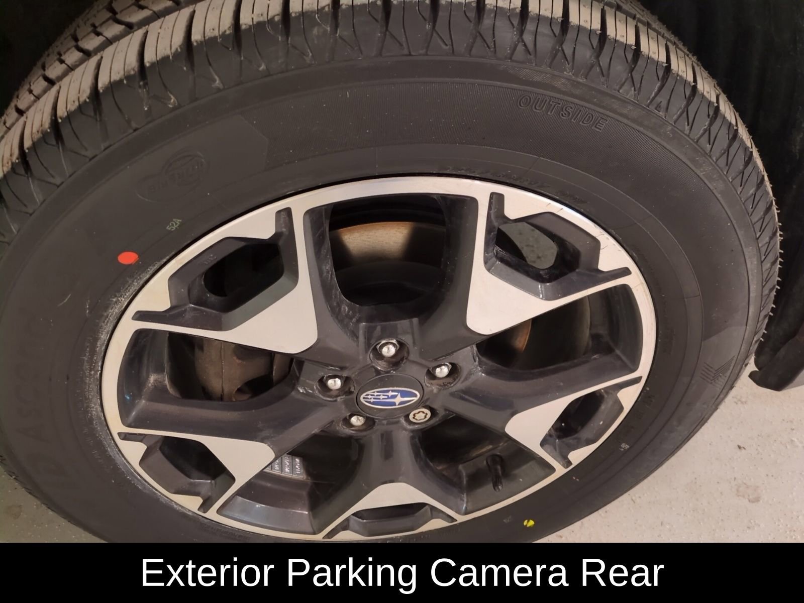 Used 2019 Subaru Crosstrek 2.0i Premium image 2