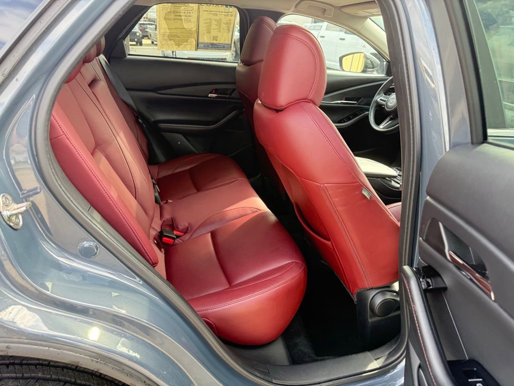 Used 2023 MAZDA CX-30 AWD 2.5 S w/ Preferred Package image 30
