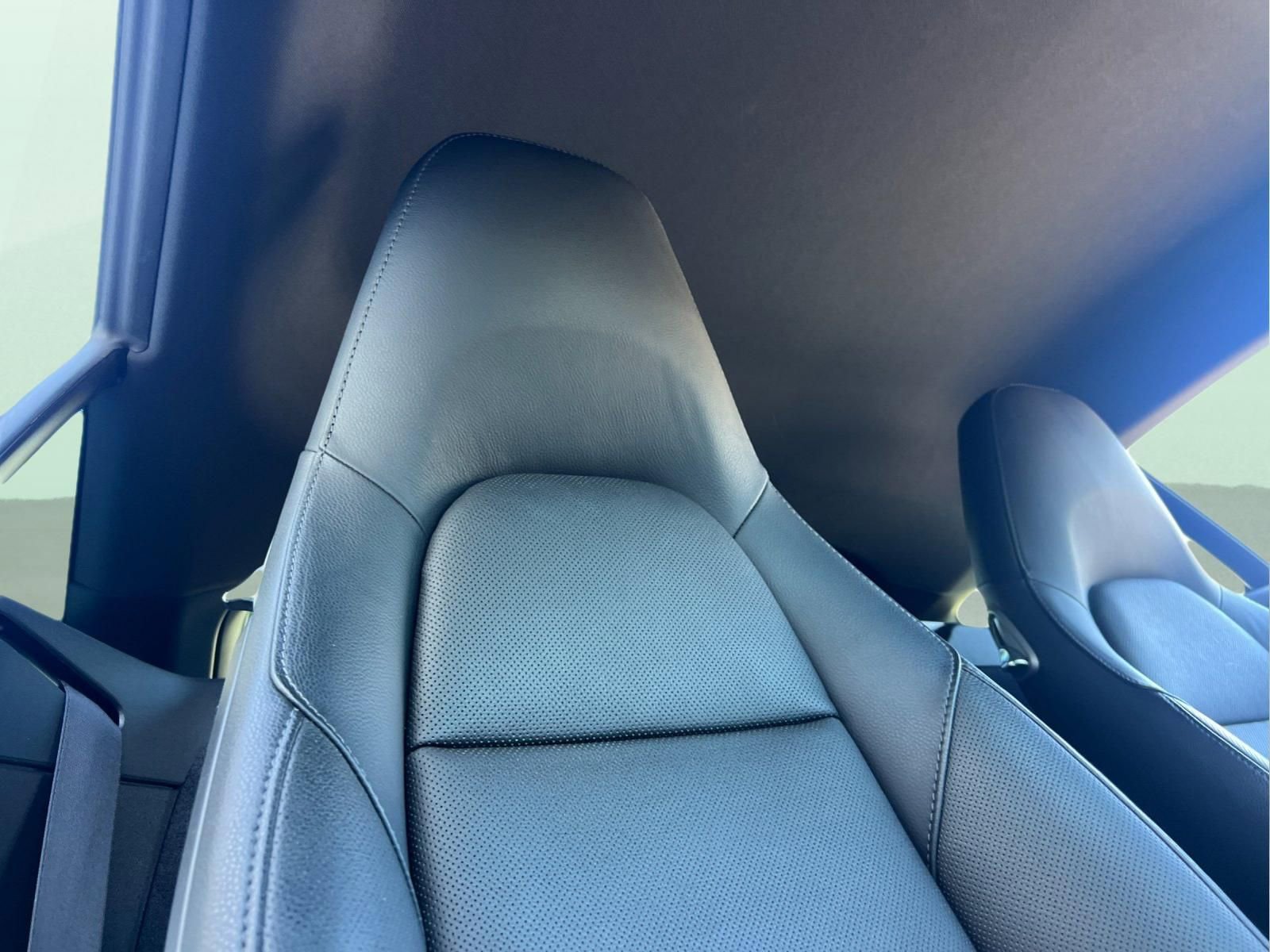 Used 2017 Porsche 718 Cayman S image 15