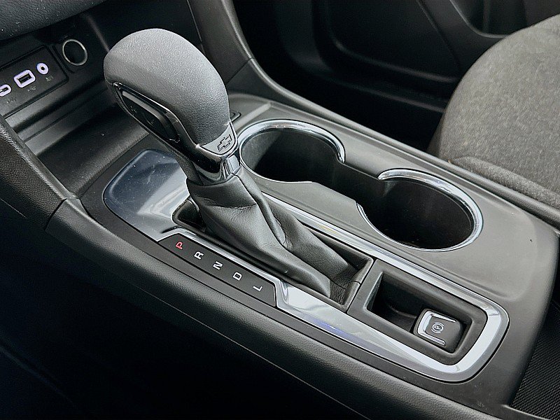 Used 2023 Chevrolet Equinox LT FWD image 17