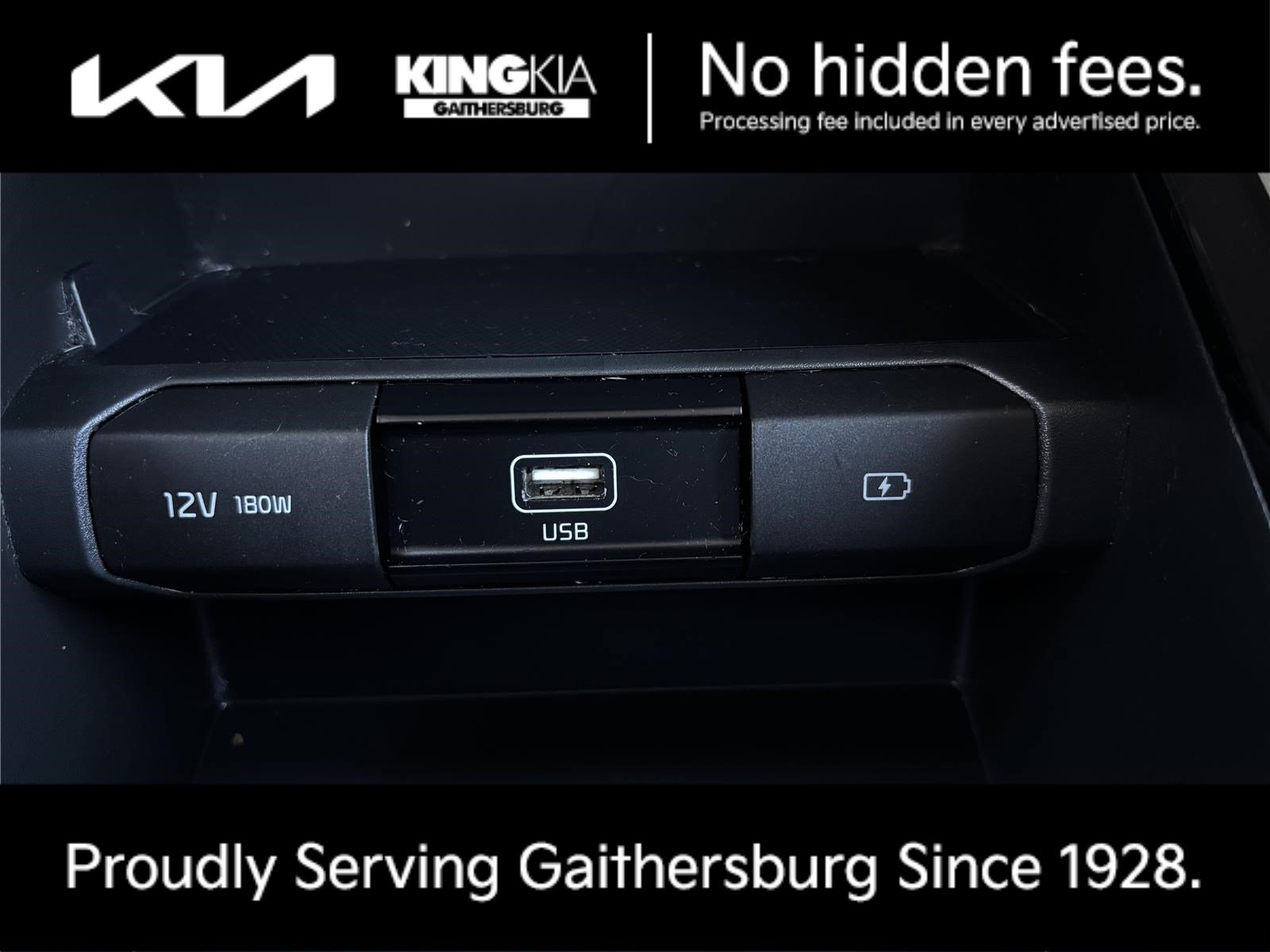 Used 2020 Kia Telluride S AWD/4WD image 31