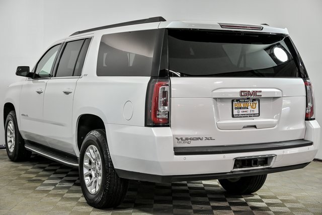 Used 2019 GMC Yukon XL SLT w/ Open Road Package image 5