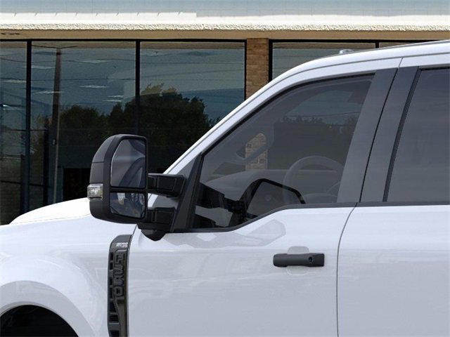 New 2025 Ford F350 XL w/ STX Appearance Package image 20