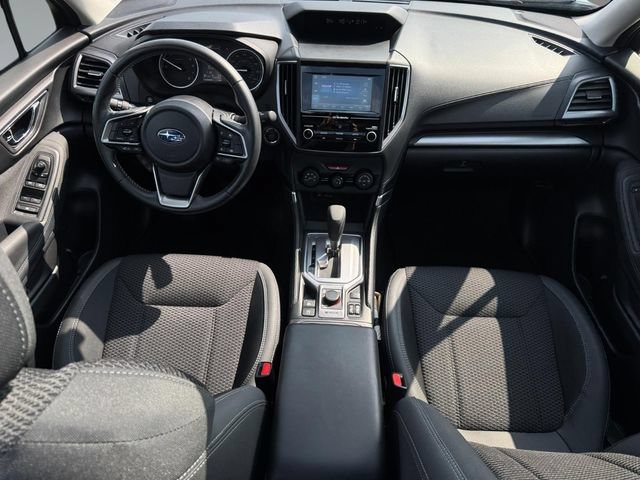 Certified 2024 Subaru Forester Premium AWD/4WD image 9