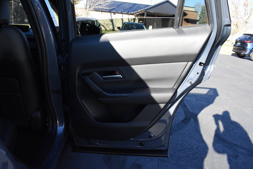 New 2026 MAZDA CX-50 2.5 Hybrid w/ Weather Package image 23