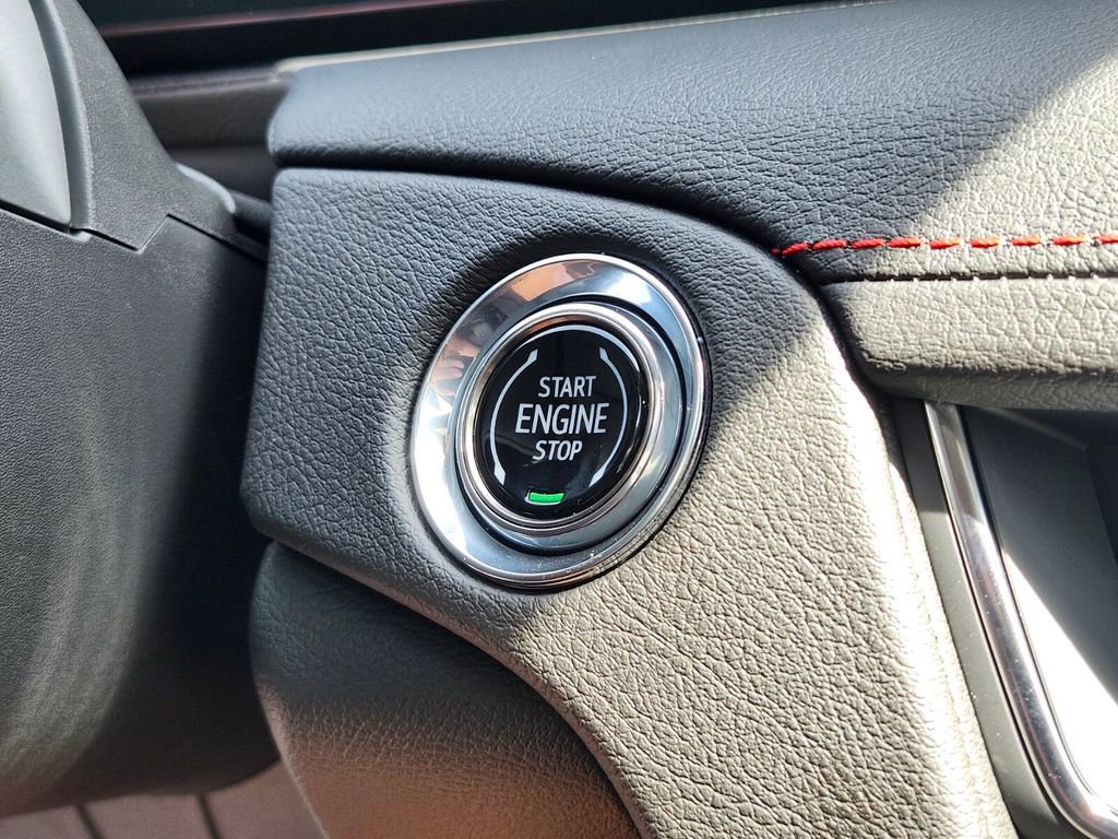 Certified 2026 Cadillac CT5 V w/ Technology Package image 23