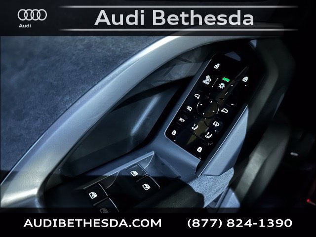 New 2026 Audi SQ5 Premium Plus AWD/4WD image 14