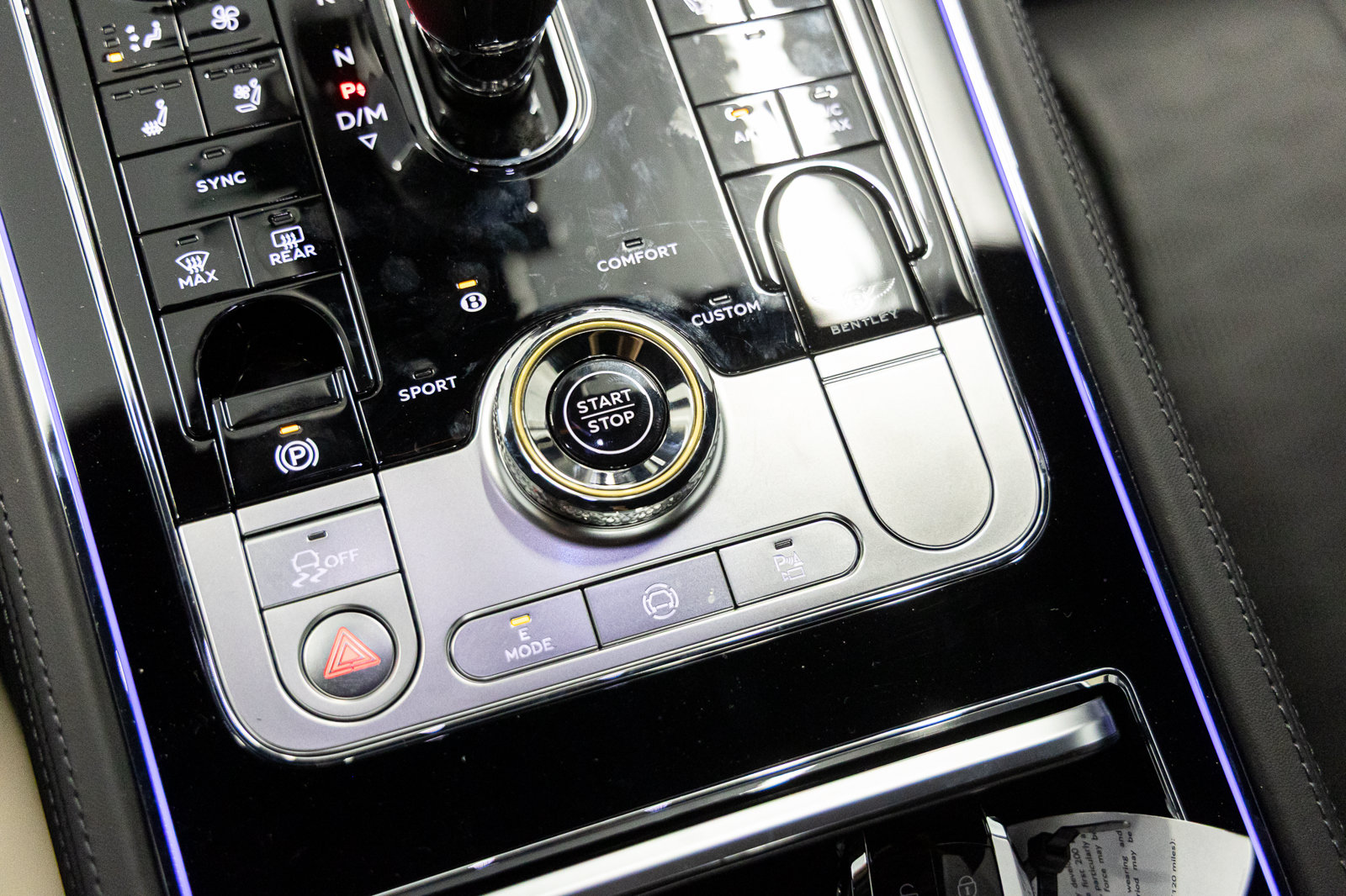 New 2026 Bentley Continental GT Speed AWD/4WD image 39