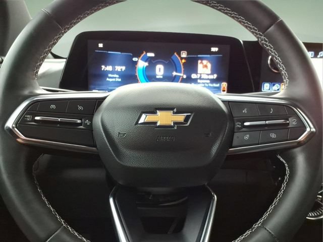 Used 2025 Chevrolet Blazer EV LT AWD/4WD image 21