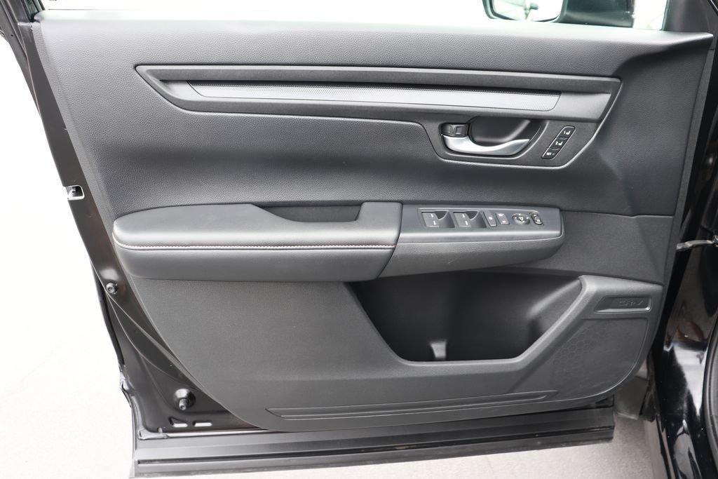 Used 2024 Honda CR-V Sport-L image 11