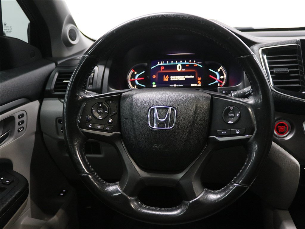 Used 2019 Honda Pilot EX-L image 26