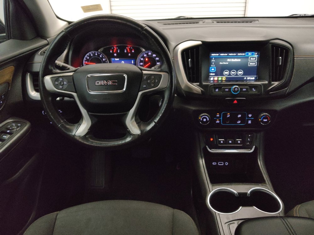 Used 2019 GMC Terrain SLE FWD image 22