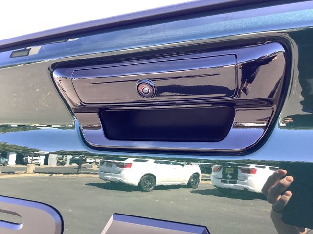 New 2027 RAM 1500 RHO w/ RHO Level 1 Equipment Group AWD/4WD image 31
