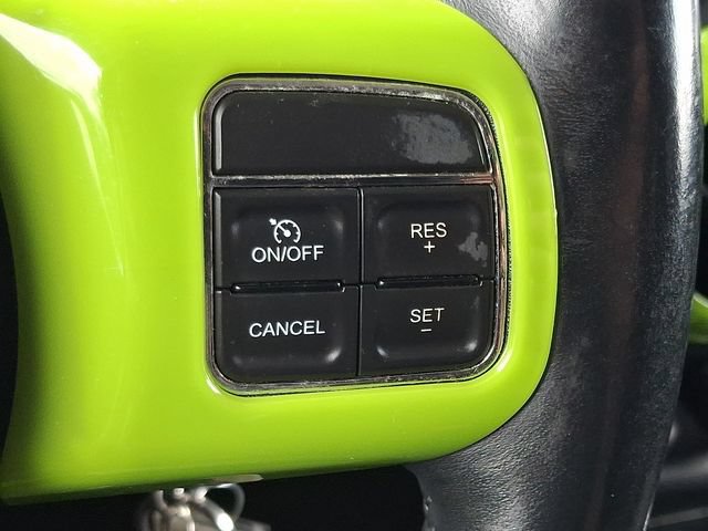 Used 2012 Jeep Wrangler Sahara w/ Connectivity Group AWD/4WD image 20