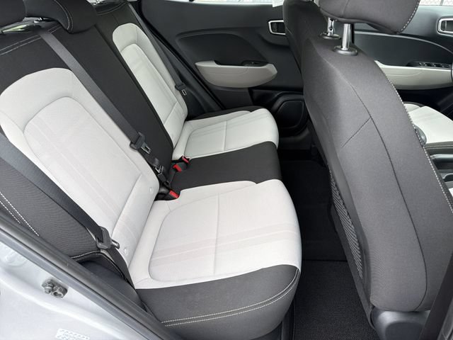 Certified 2023 Hyundai Venue SEL w/ Cargo Package FWD image 15