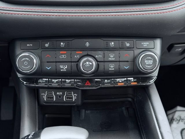 Used 2023 Dodge Durango GT AWD/4WD image 43