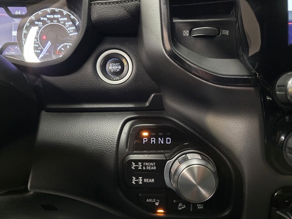 Used 2020 RAM 2500 Power Wagon image 34