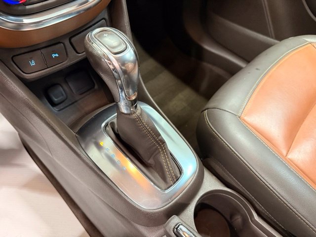 Used 2014 Buick Encore Premium FWD image 18