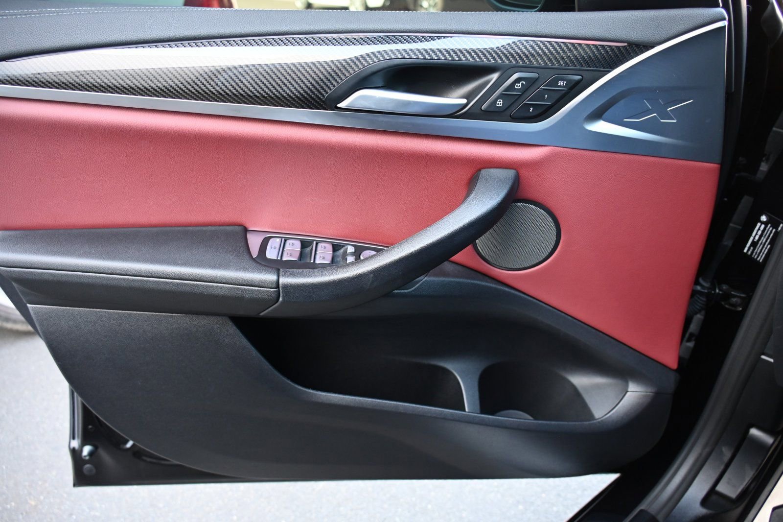 Certified 2023 BMW X3 M40i w/ Premium Package image 18