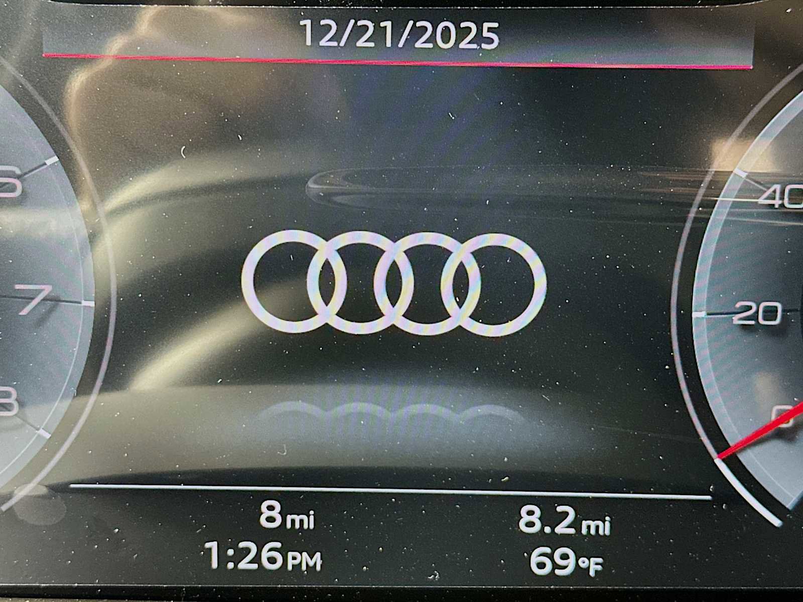 New 2026 Audi Q7 2.0T Premium Plus image 12