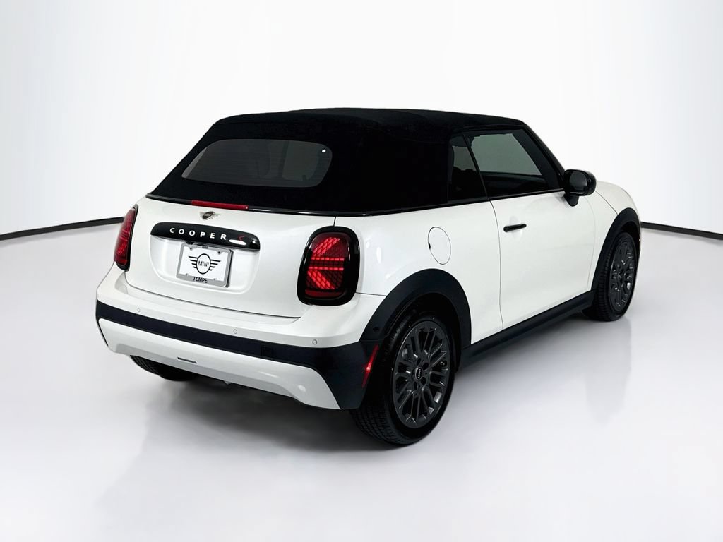 New 2026 MINI Cooper S FWD image 13