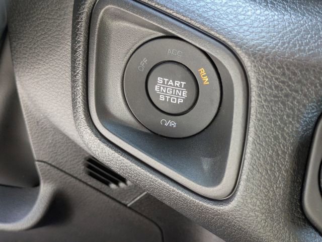 New 2026 Jeep Wrangler Willys image 21