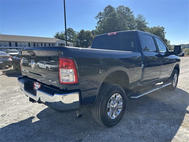 Used 2024 RAM 2500 Big Horn w/ Bed Utility Group image 5