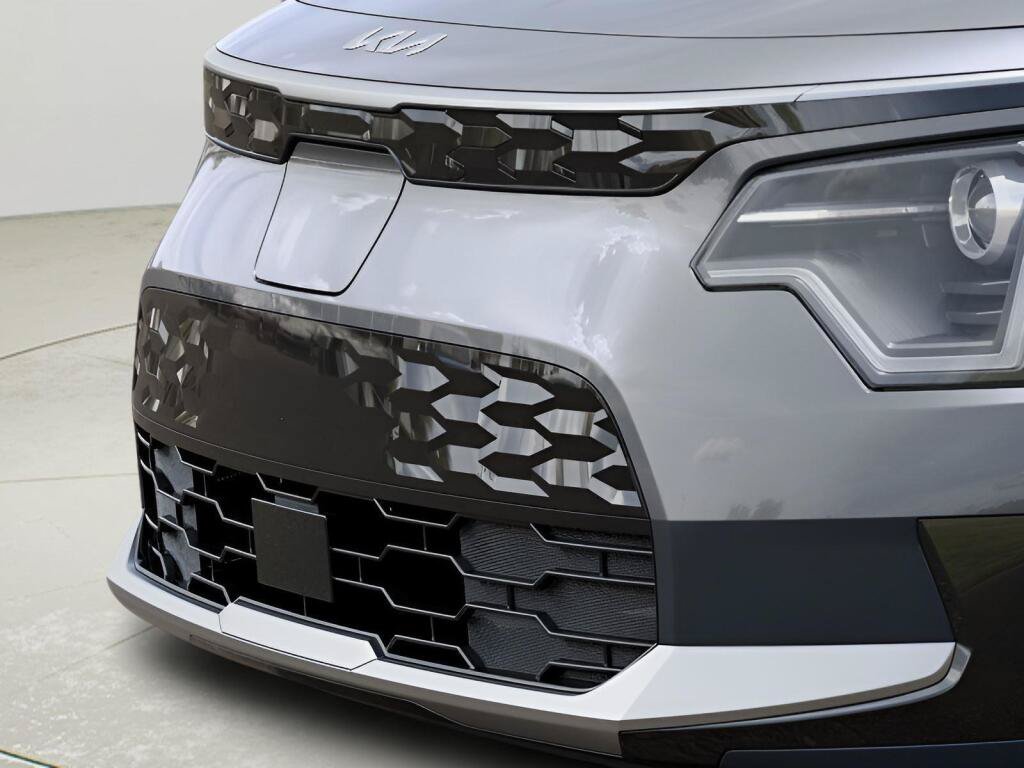New 2026 Kia Niro Wind w/ Wind Preserve Package FWD image 27