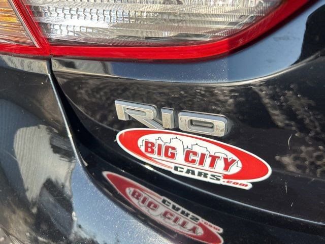 Used 2022 Kia Rio LX image 45