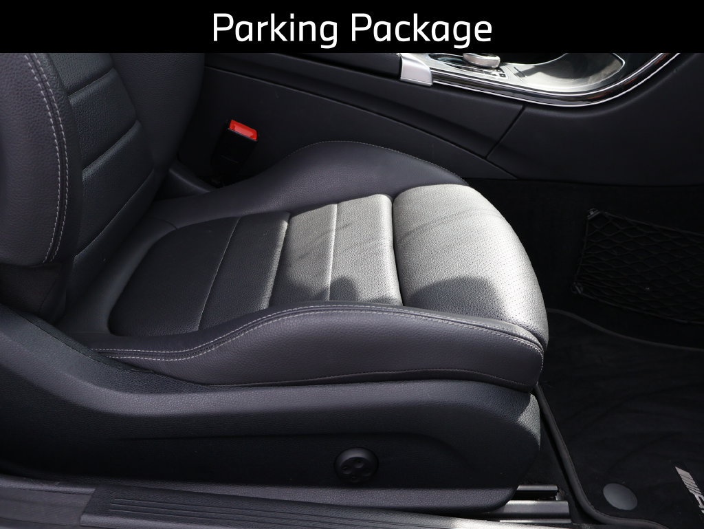 Used 2020 Mercedes-Benz C 300 4MATIC Coupe image 6