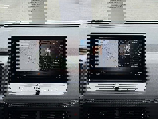 New 2026 Nissan Rogue Platinum w/ Platinum Premium Package image 27