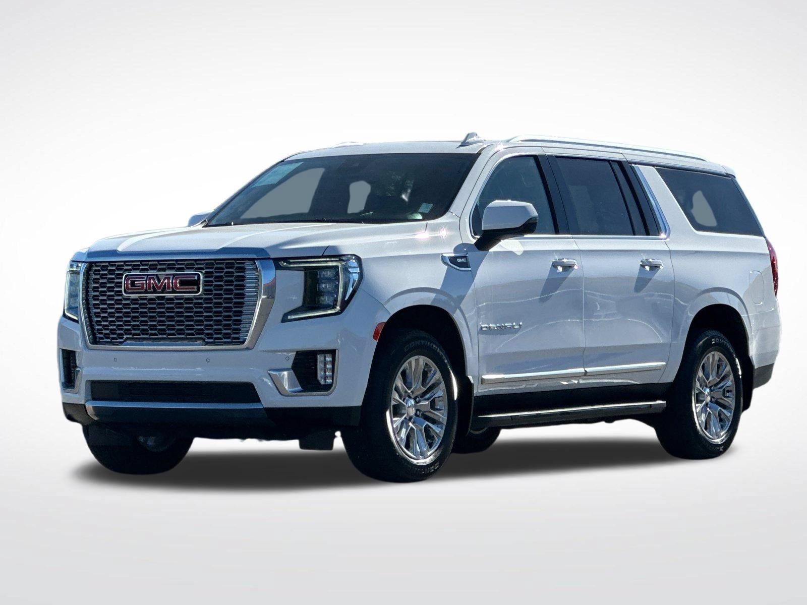 Used 2023 GMC Yukon XL Denali AWD/4WD image 7