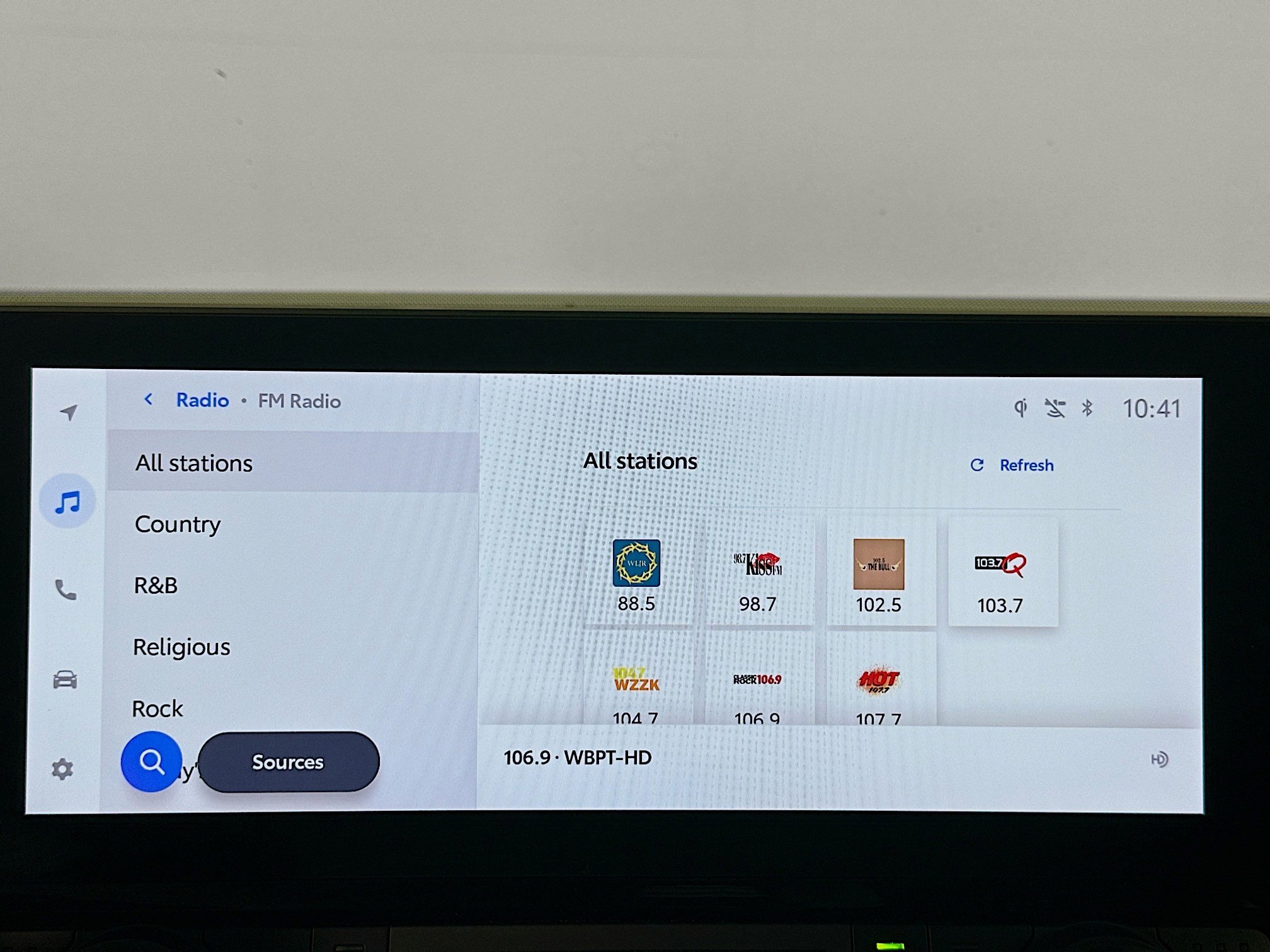 Used 2025 Toyota Grand Highlander FWD image 21