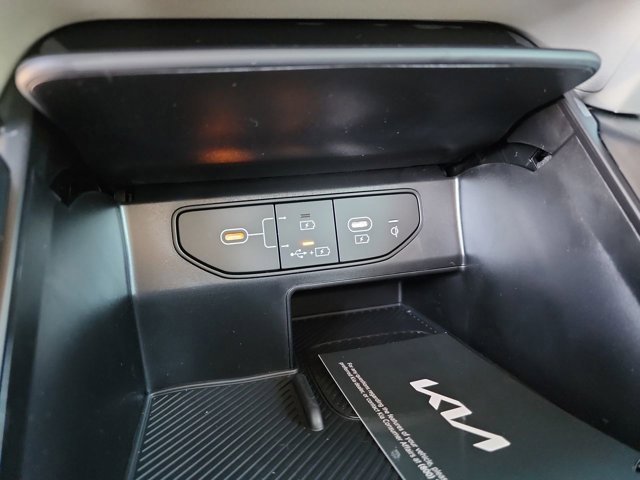 New 2026 Kia Sorento EX image 19