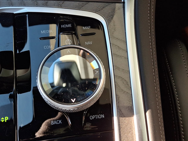 New 2026 BMW 840i xDrive image 19