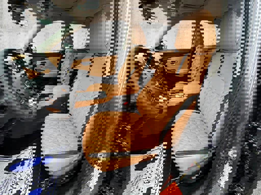 New 2024 Nissan Sentra SV w/ SV Premium Package image 13