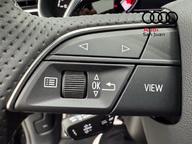 New 2026 Audi RS Q8 performance AWD/4WD image 23