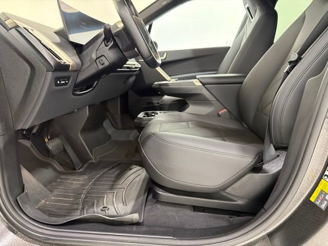 Certified 2024 BMW iX xDrive50 w/ Sport Package AWD/4WD image 14