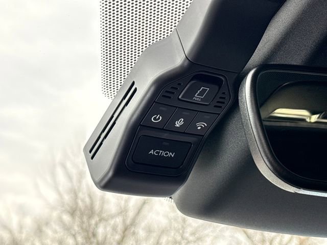 Used 2025 Lexus UX 300h AWD w/ Cold Area Package image 23