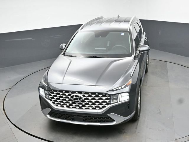 Used 2021 Hyundai Santa Fe SEL image 38