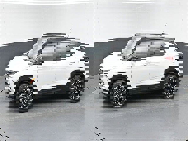 New 2026 Chevrolet TrailBlazer RS w/ Convenience Package image 38