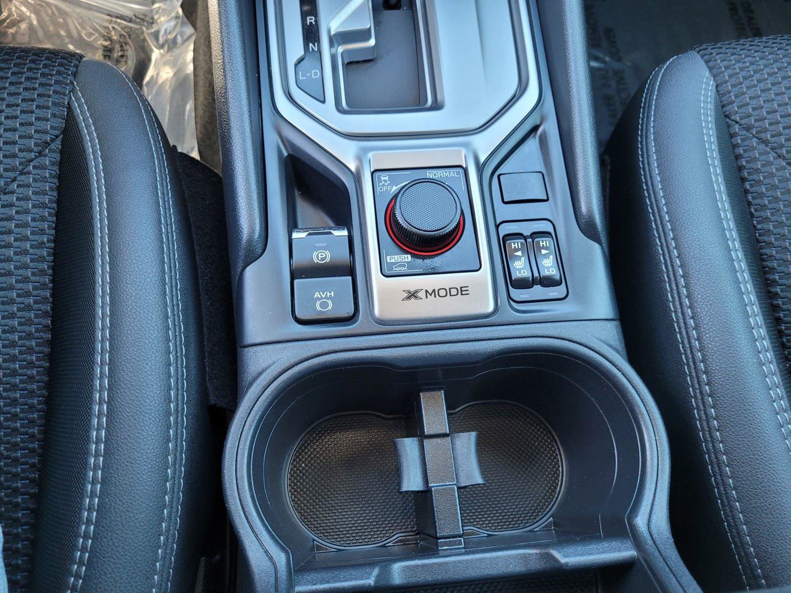 Certified 2022 Subaru Forester Premium AWD/4WD image 25