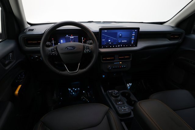 Used 2025 Ford Maverick Tremor image 91