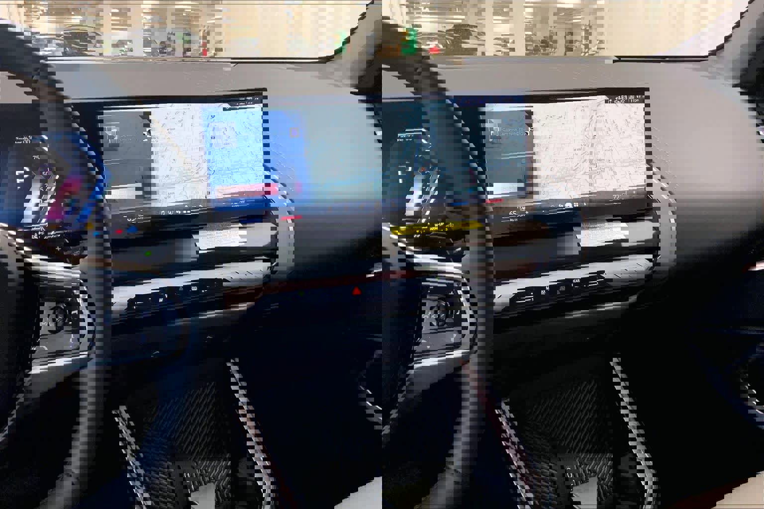 New 2026 BMW X3 xDrive30 w/ Convenience Package image 6