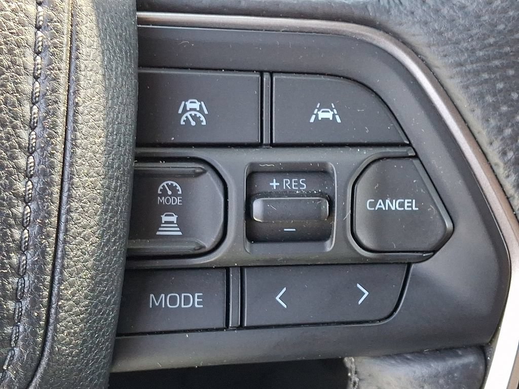 Used 2024 Toyota Tacoma TRD Off-Road w/ TRD Off Road Upgrade Package AWD/4WD image 21