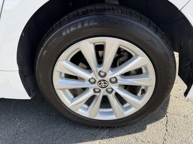 Used 2023 Toyota Corolla XLE FWD image 40