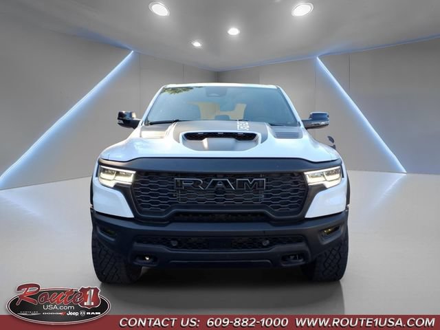 Used 2026 RAM 1500 RHO AWD/4WD image 8