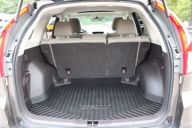 Used 2012 Honda CR-V EX image 14