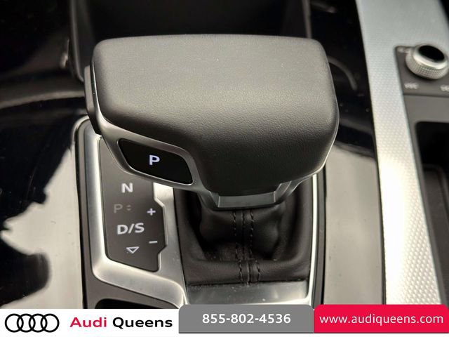 Used 2025 Audi Q5 2.0T Premium Plus w/ Premium Plus Package AWD/4WD image 28