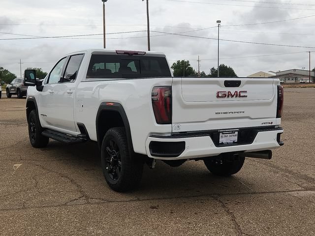 New 2026 GMC Sierra 3500 AT4 w/ Technology Package AWD/4WD image 3